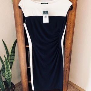 Ralph Lauren Dress With Tags Originally $134